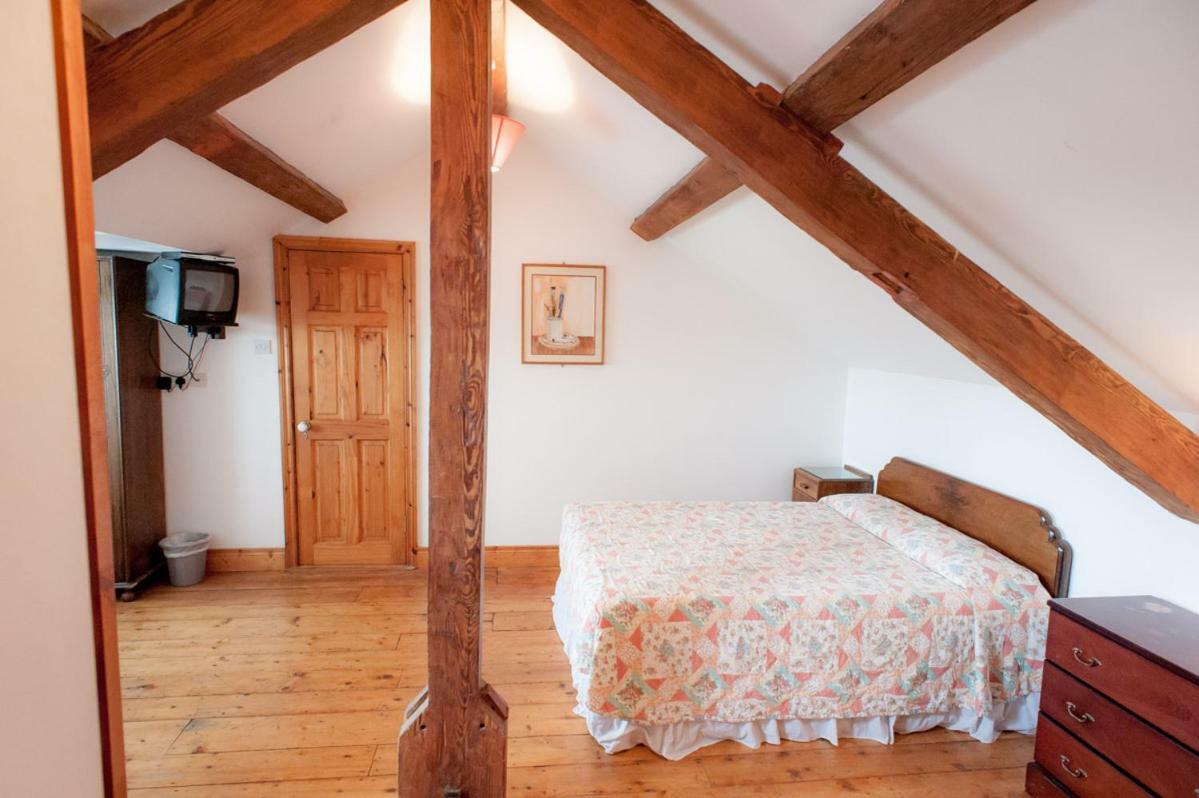 Setanta B&B Ardee Εξωτερικό φωτογραφία
