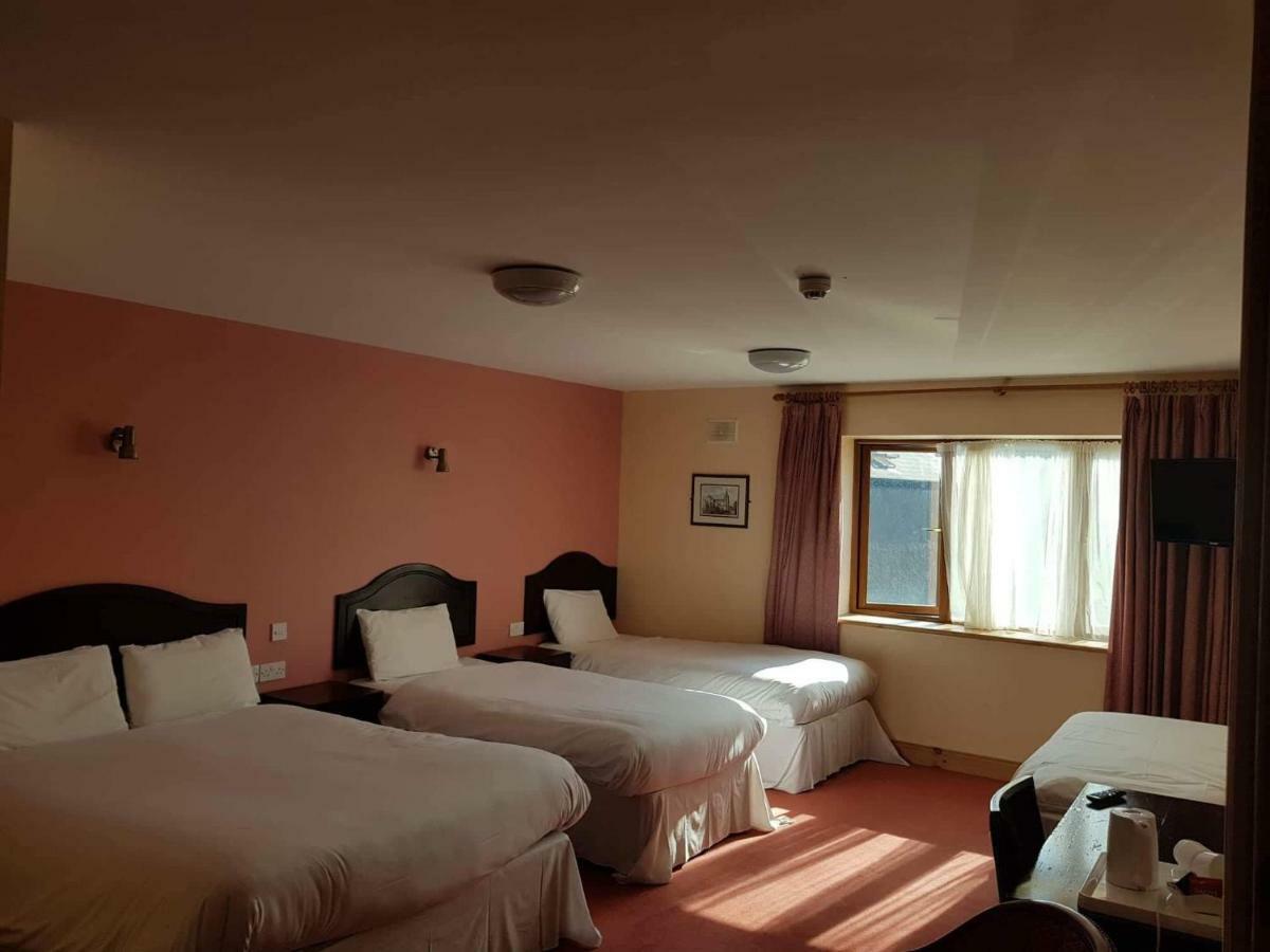 Setanta B&B Ardee Εξωτερικό φωτογραφία